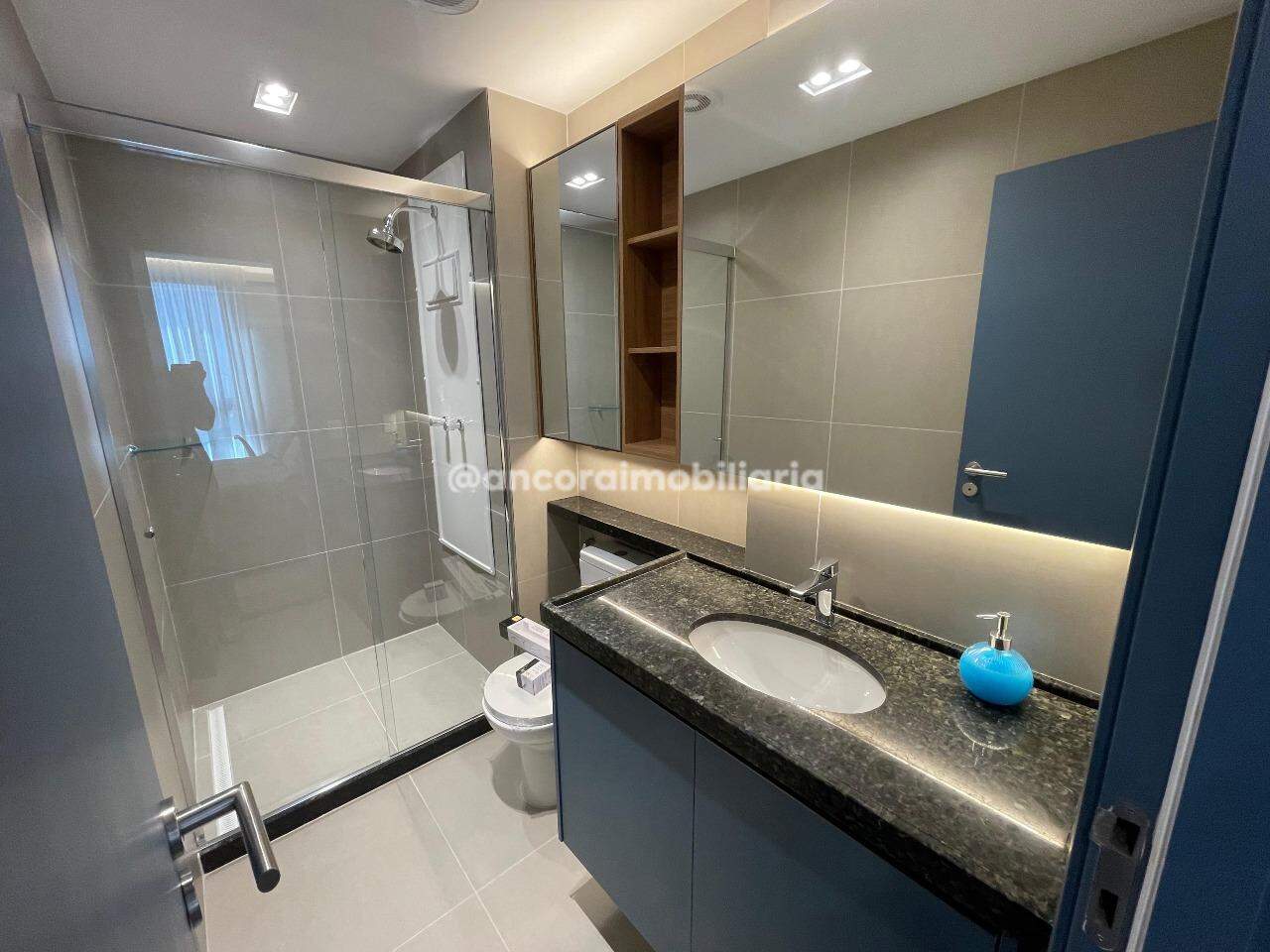 Apartamento para aluguel no Boa Vista: 