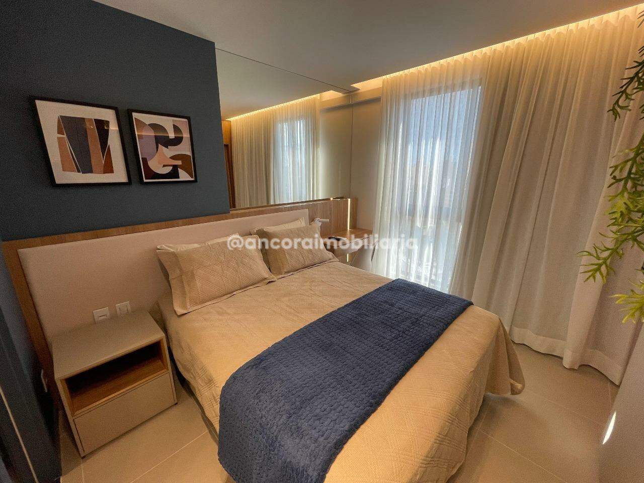 Apartamento para aluguel no Boa Vista: 
