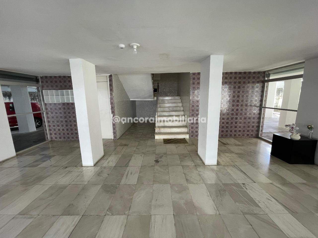 Apartamento para aluguel no Candeias: 