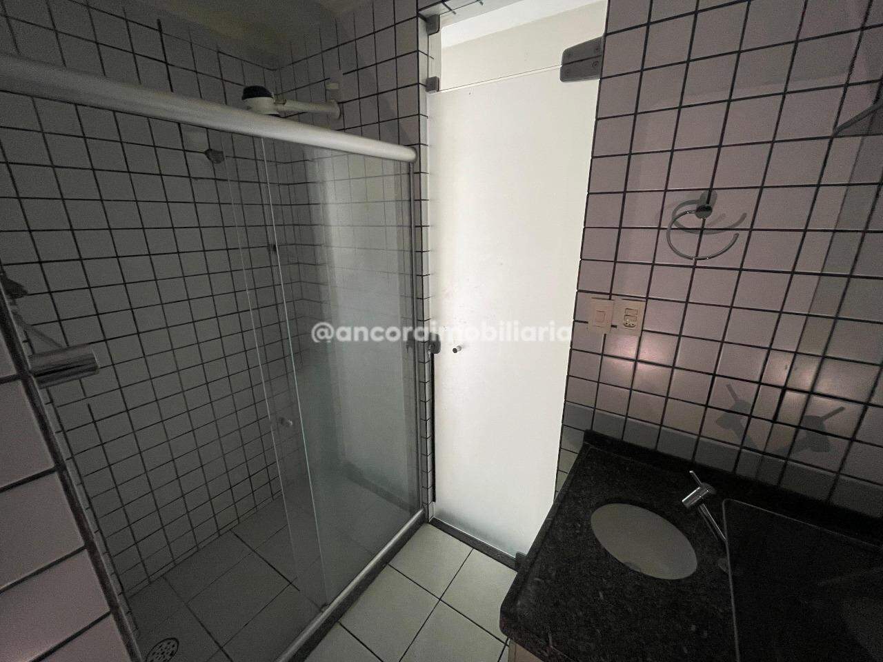 Apartamento para aluguel no Candeias: 