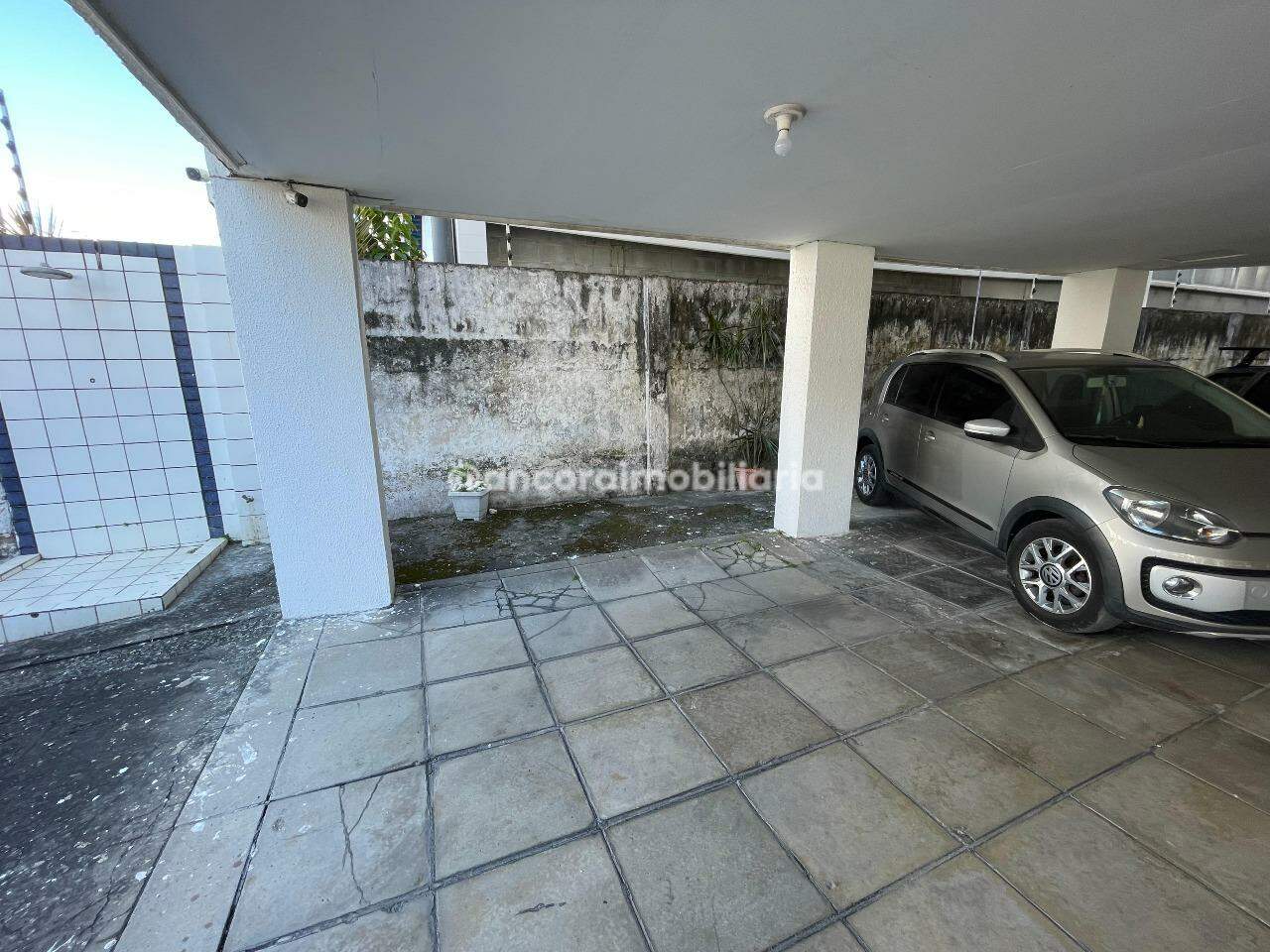 Apartamento para aluguel no Candeias: 