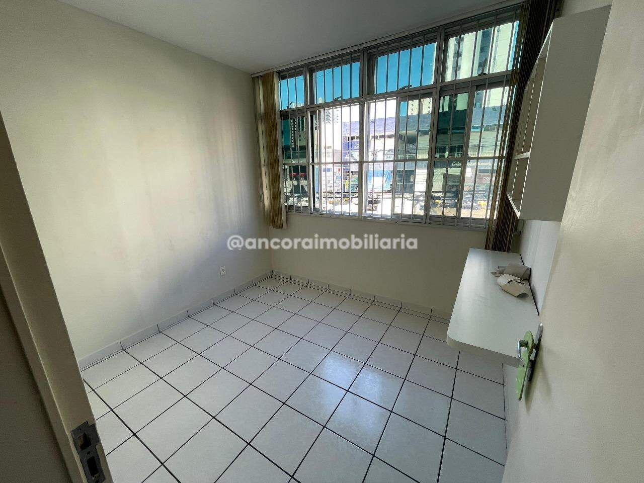 Apartamento para aluguel no Candeias: 