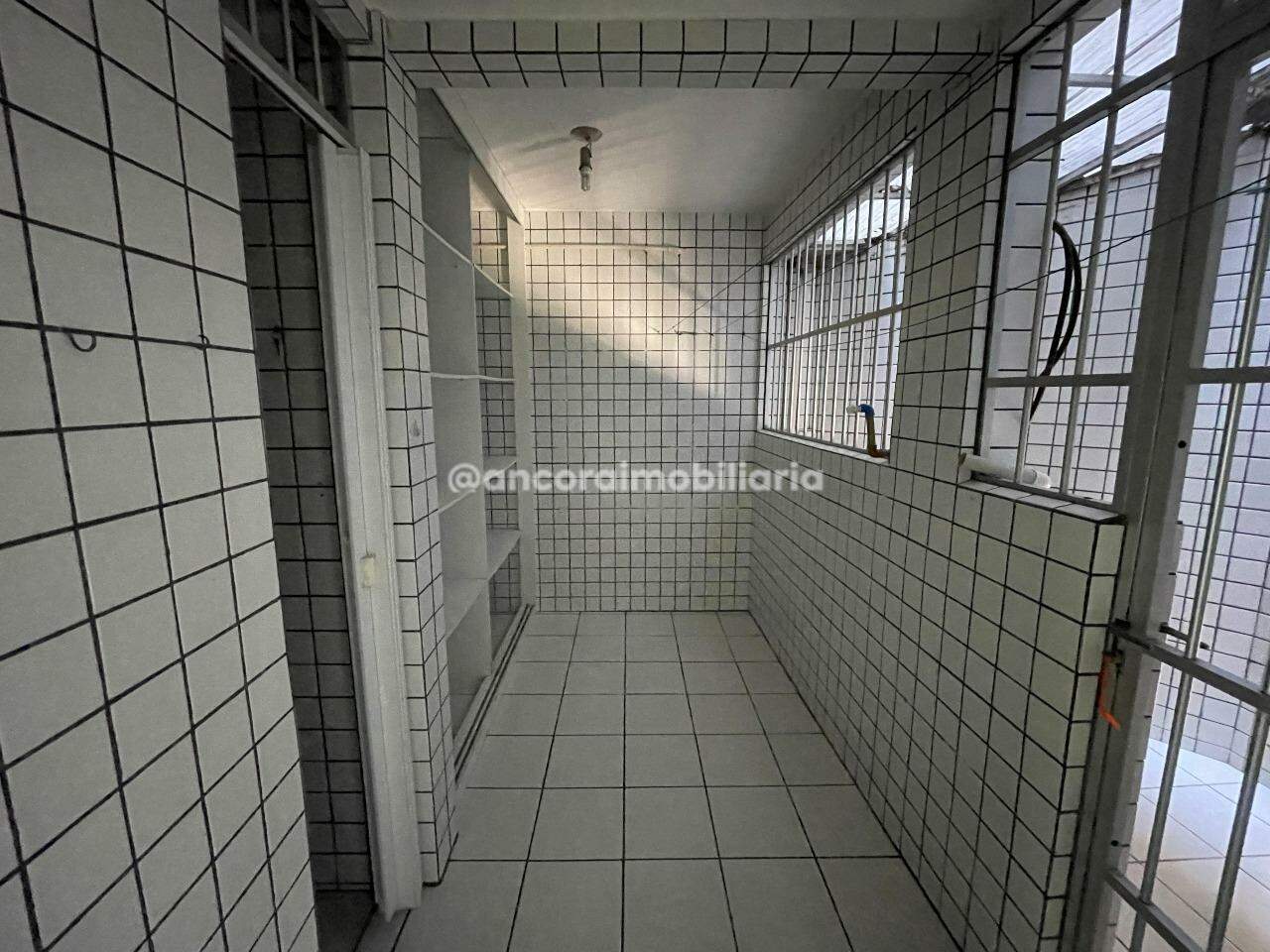 Apartamento para aluguel no Candeias: 