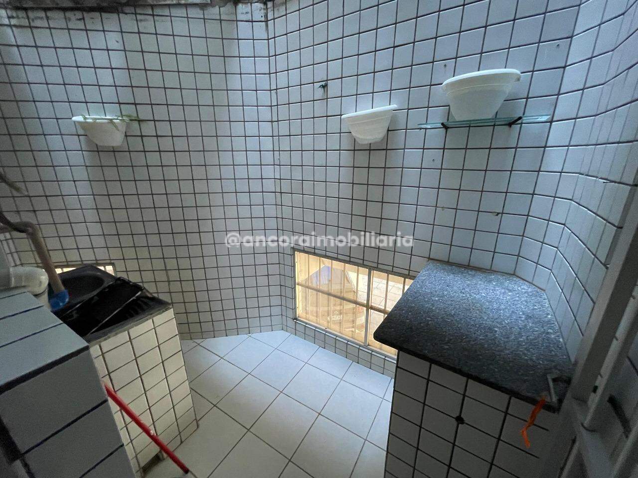 Apartamento para aluguel no Candeias: 