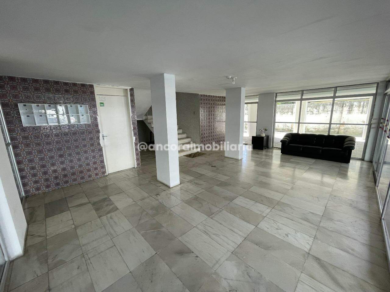 Apartamento para aluguel no Candeias: 