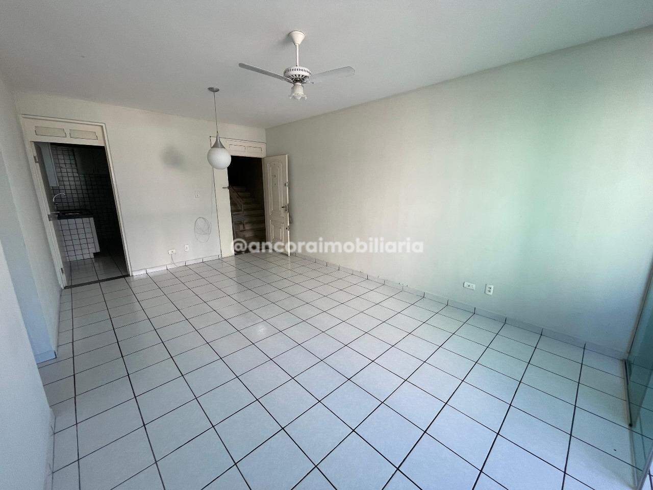 Apartamento para aluguel no Candeias: 