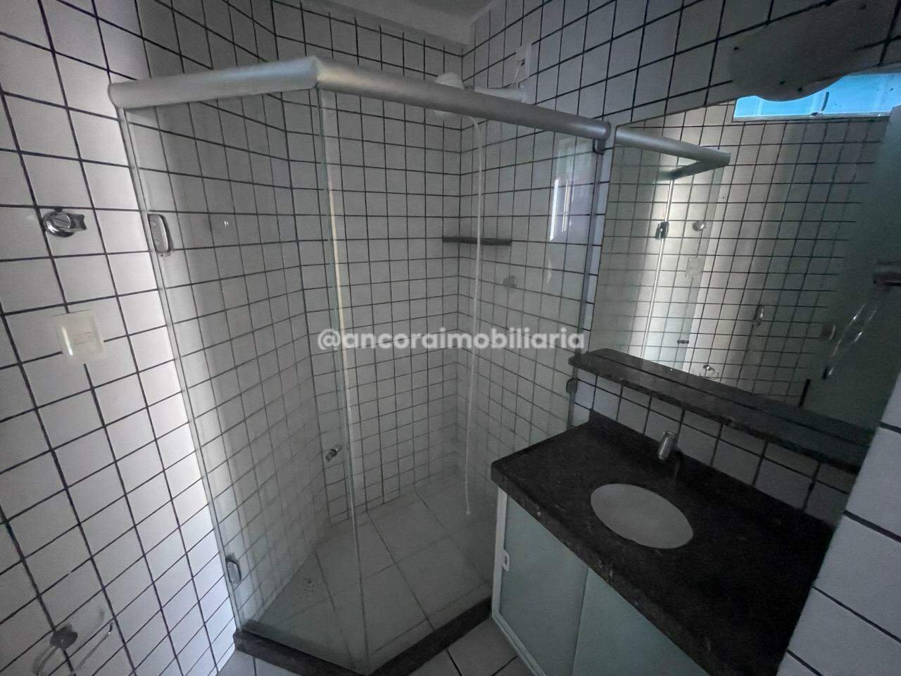 Apartamento para aluguel no Candeias: 