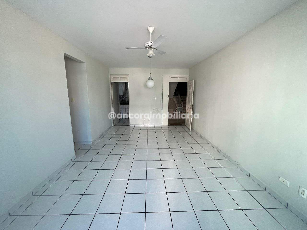 Apartamento para aluguel no Candeias: 