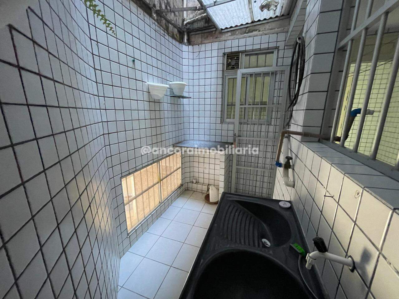 Apartamento para aluguel no Candeias: 
