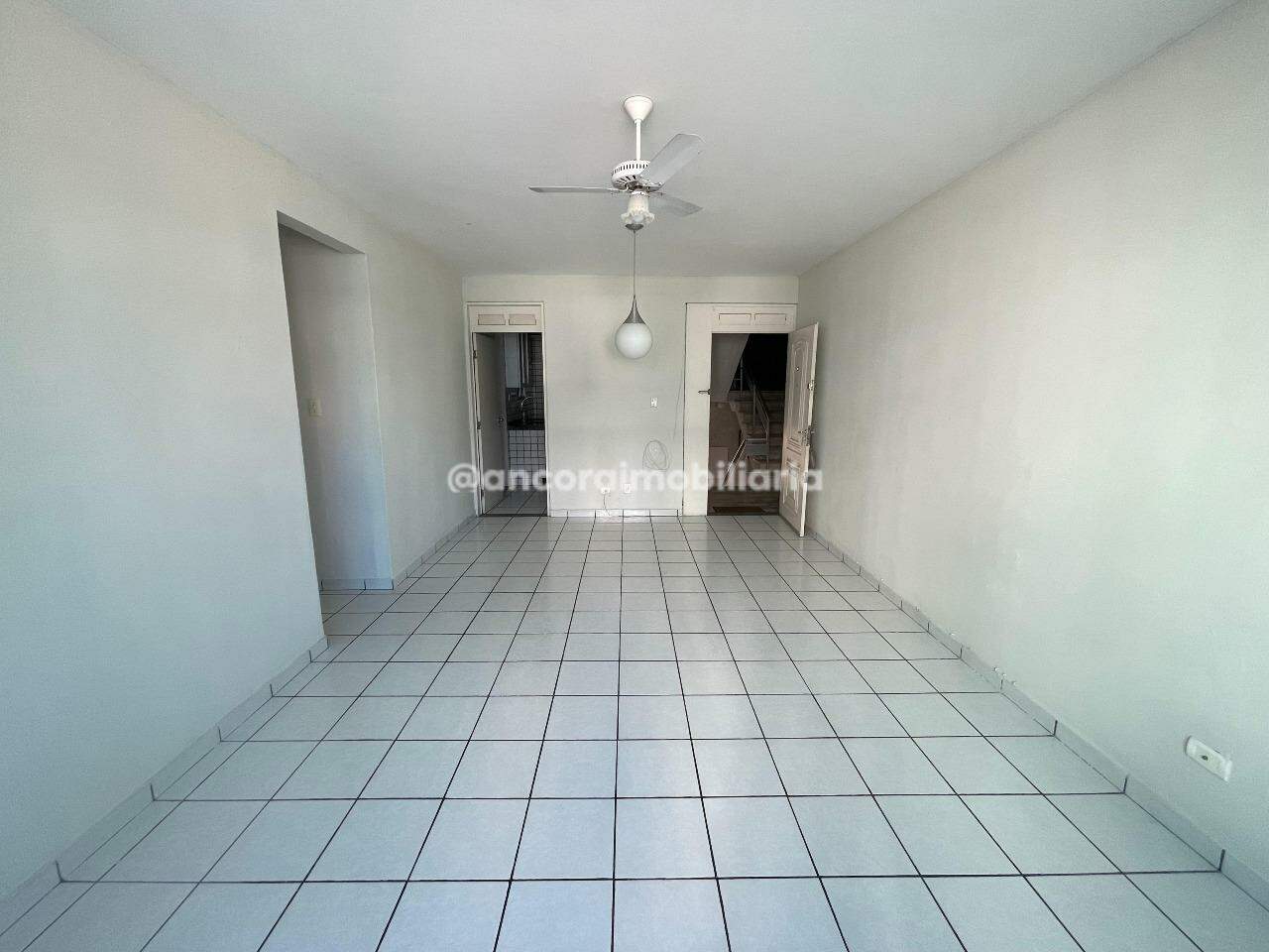 Apartamento para aluguel no Candeias: 