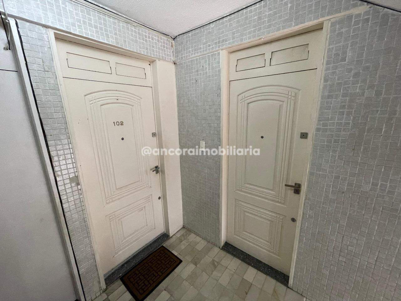 Apartamento para aluguel no Candeias: 