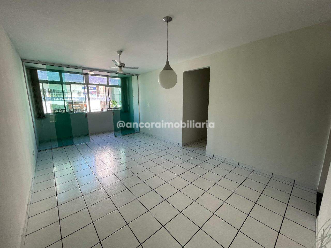 Apartamento para aluguel no Candeias: 