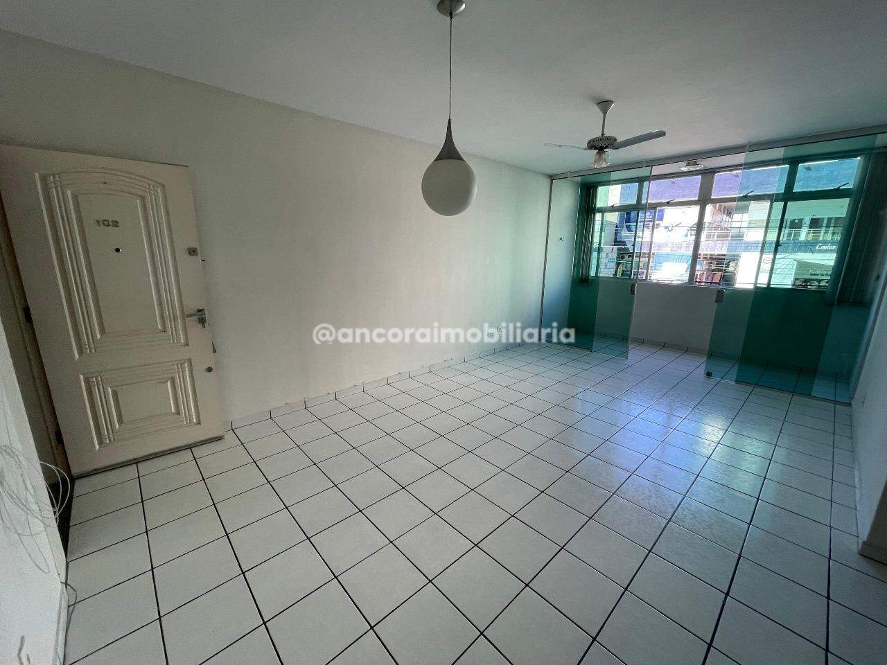 Apartamento para aluguel no Candeias: 