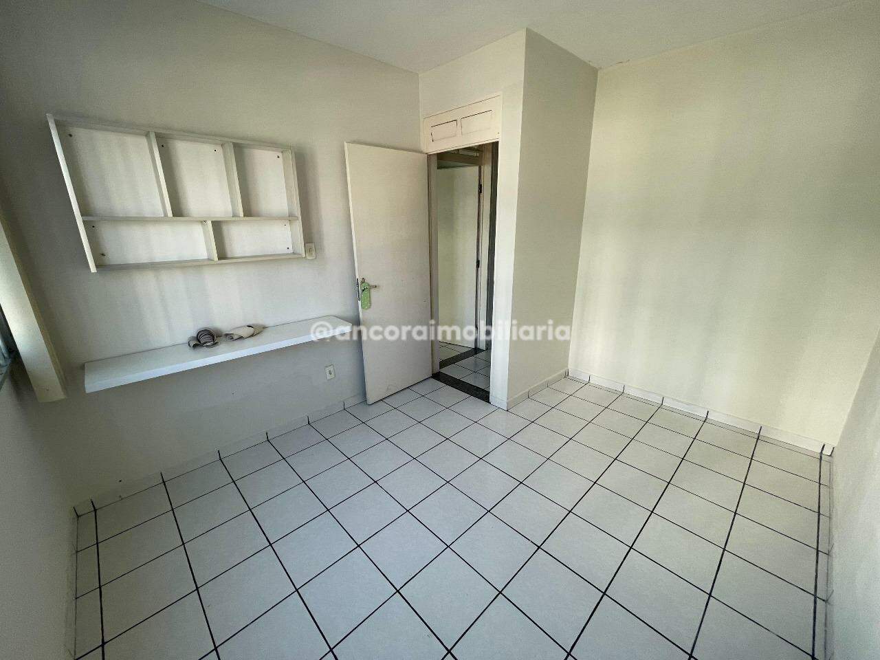 Apartamento para aluguel no Candeias: 