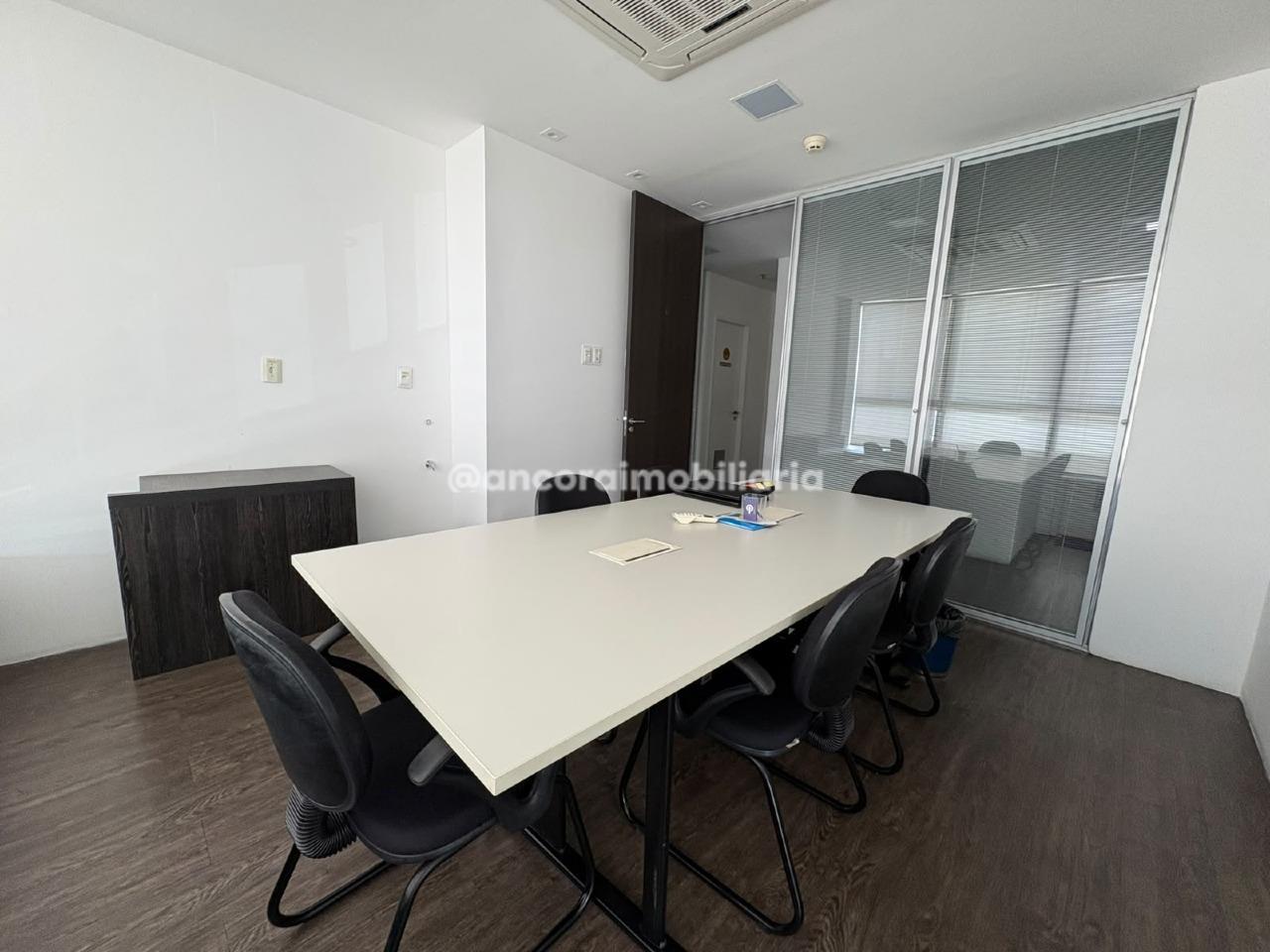 Sala para aluguel no Boa Viagem: 
