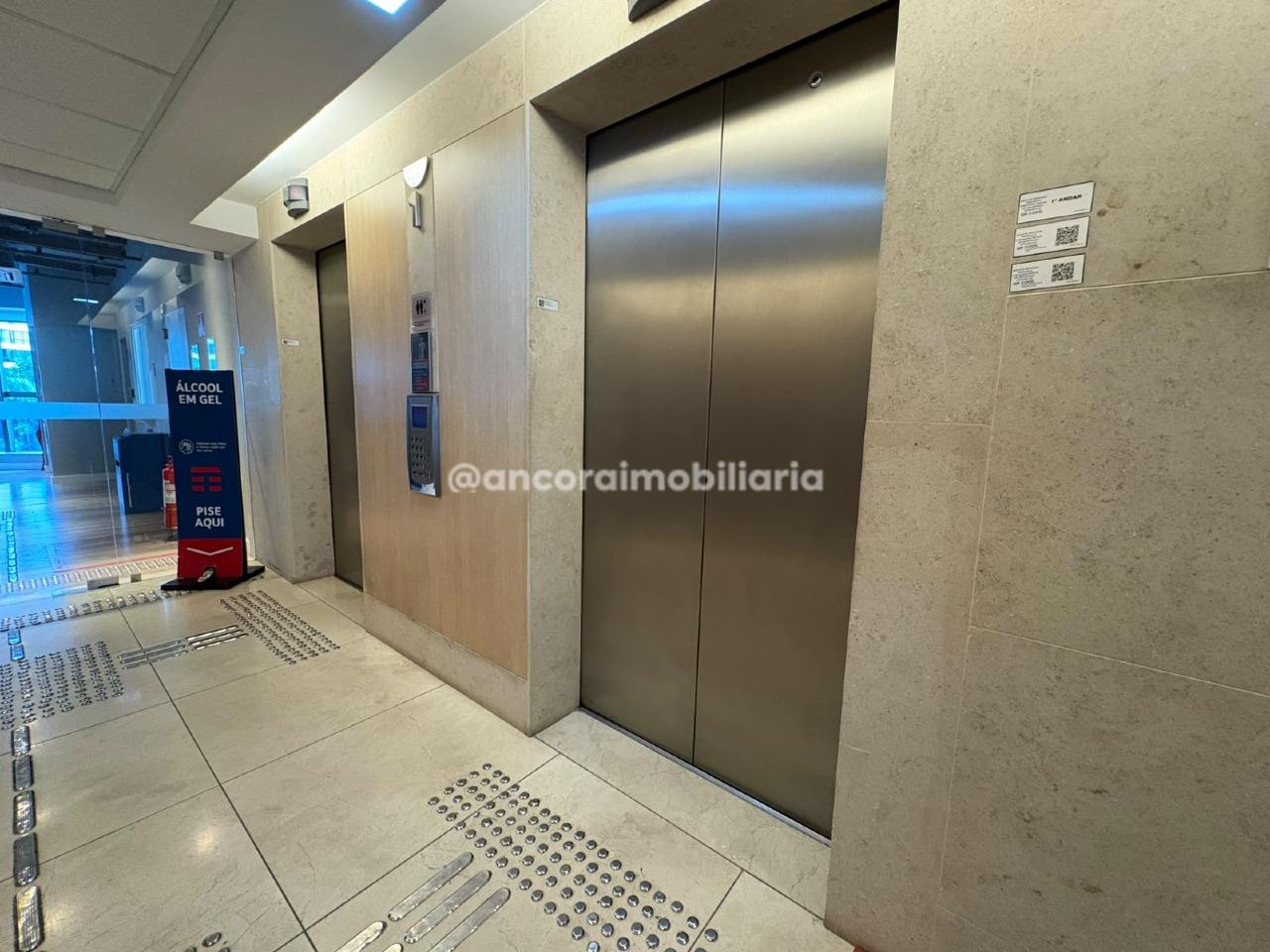 Sala para aluguel no Boa Viagem: 