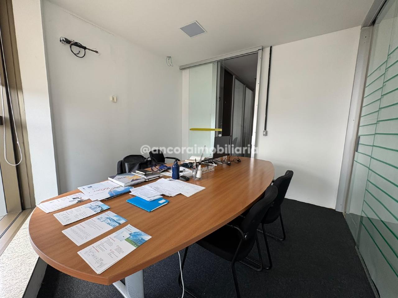 Sala para aluguel no Boa Viagem: 
