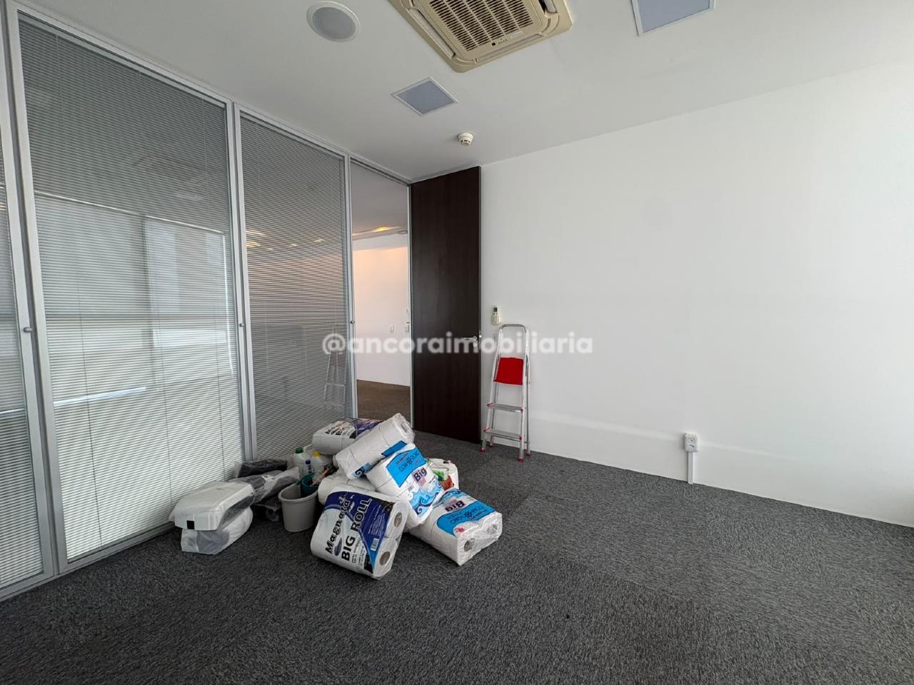 Sala para aluguel no Boa Viagem: 