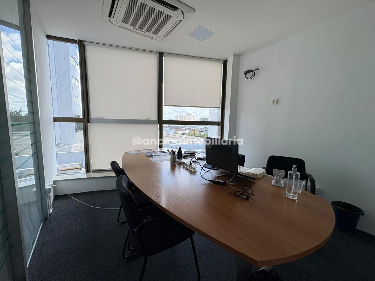 Sala para aluguel no Boa Viagem: 