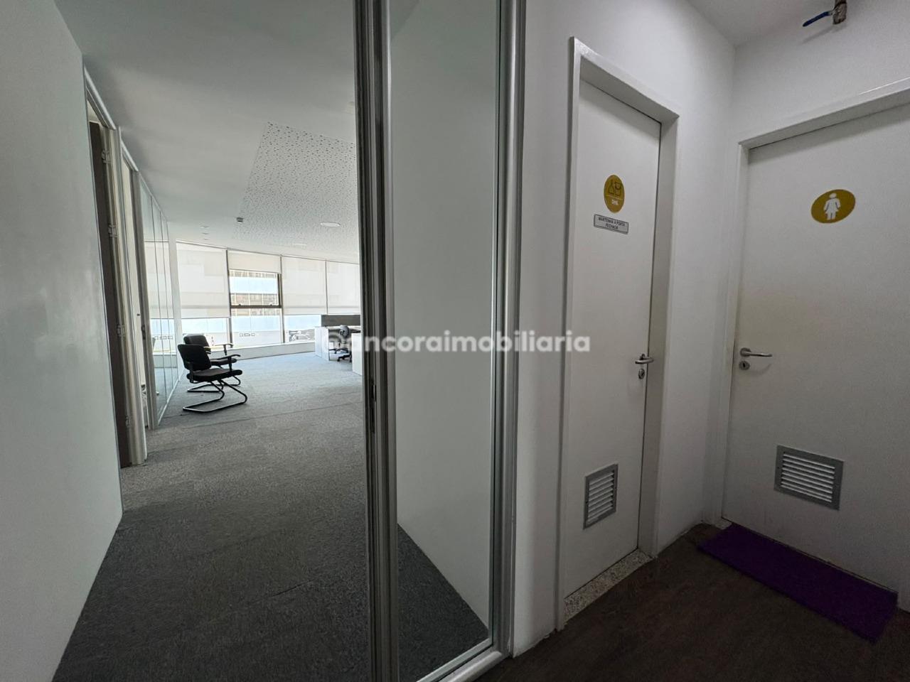 Sala para aluguel no Boa Viagem: 