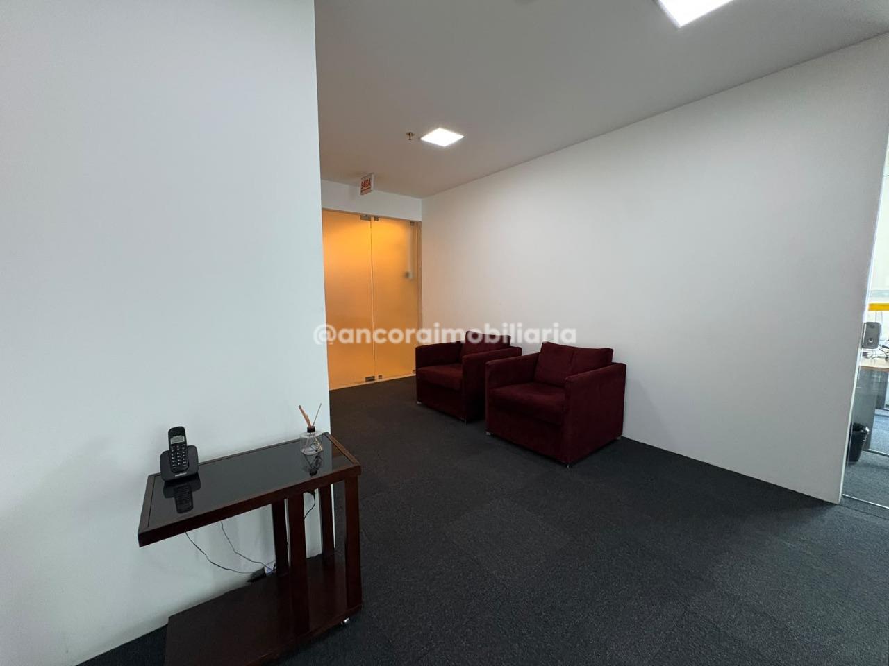 Sala para aluguel no Boa Viagem: 