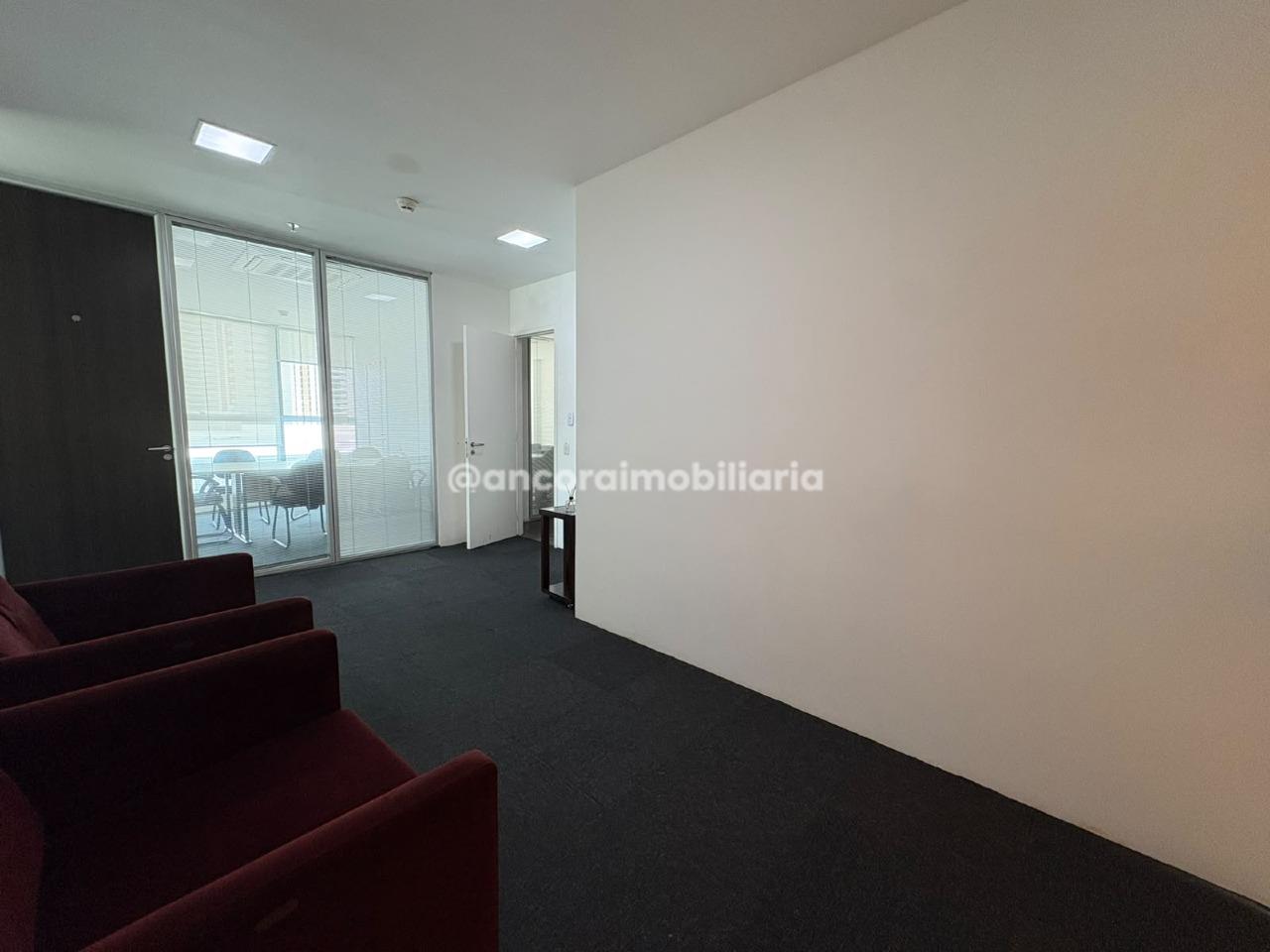 Sala para aluguel no Boa Viagem: 
