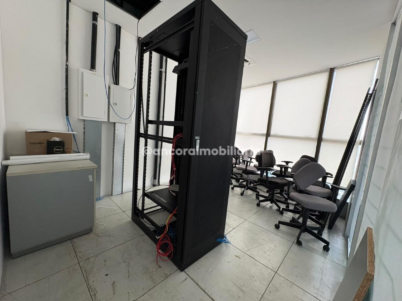 Sala para aluguel no Boa Viagem: 