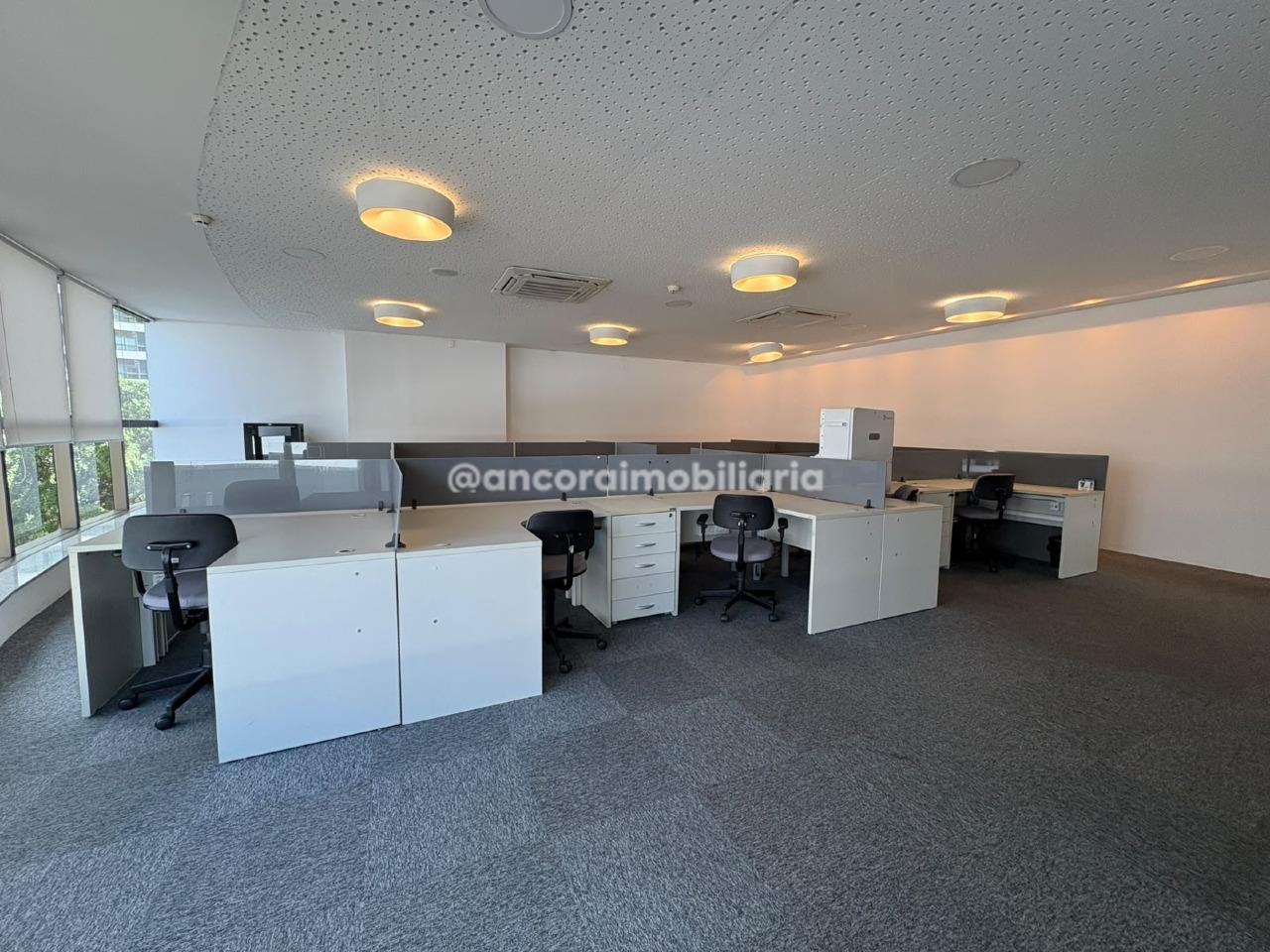 Sala para aluguel no Boa Viagem: 