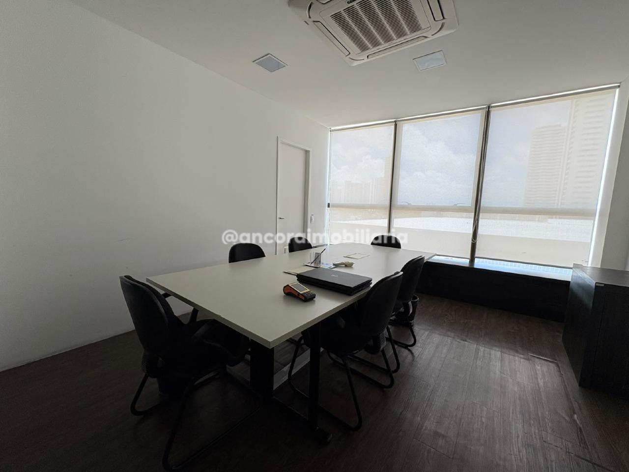 Sala para aluguel no Boa Viagem: 