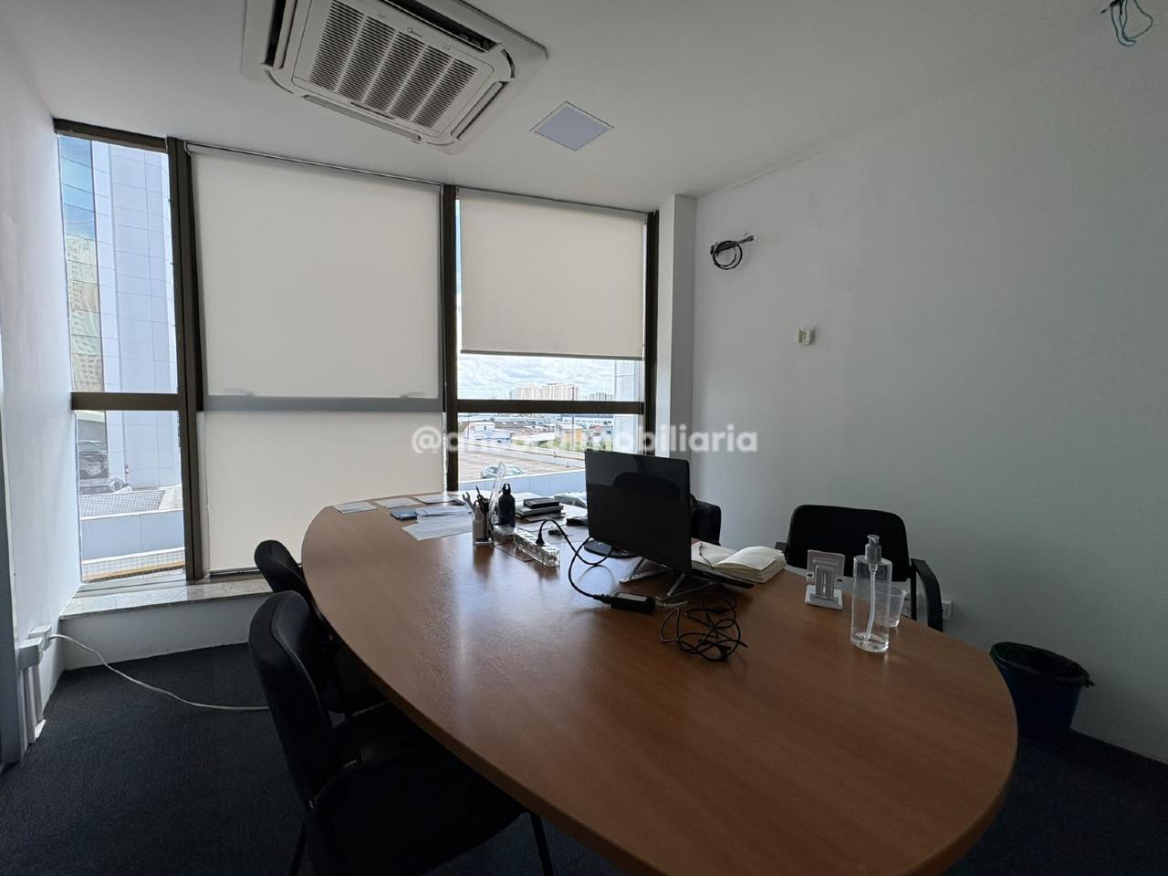 Sala para aluguel no Boa Viagem: 