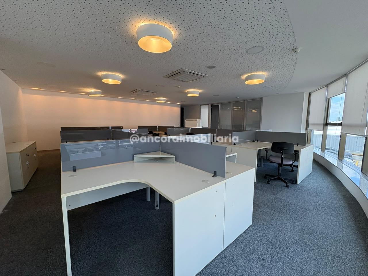 Sala para aluguel no Boa Viagem: 