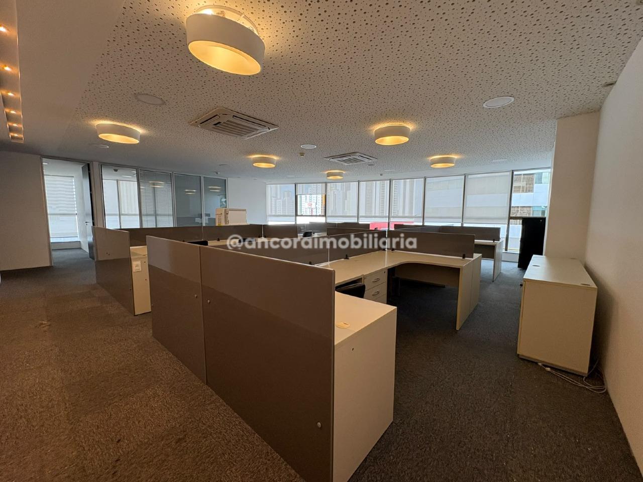 Sala para aluguel no Boa Viagem: 