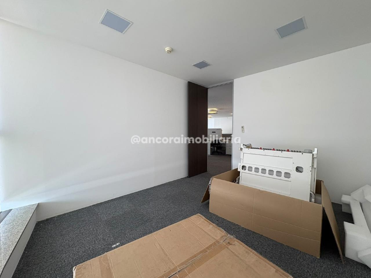 Sala para aluguel no Boa Viagem: 