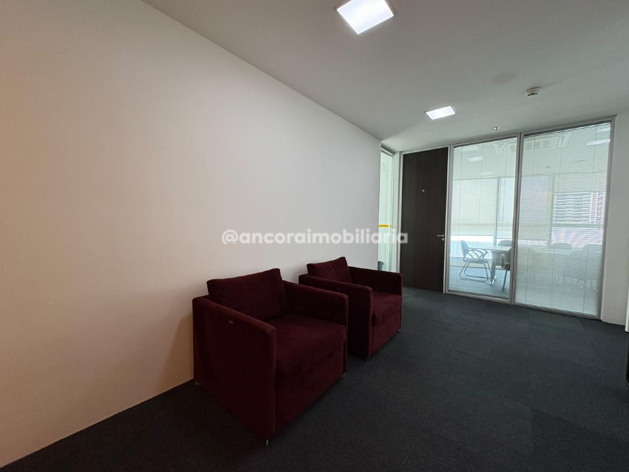 Sala para aluguel no Boa Viagem: 