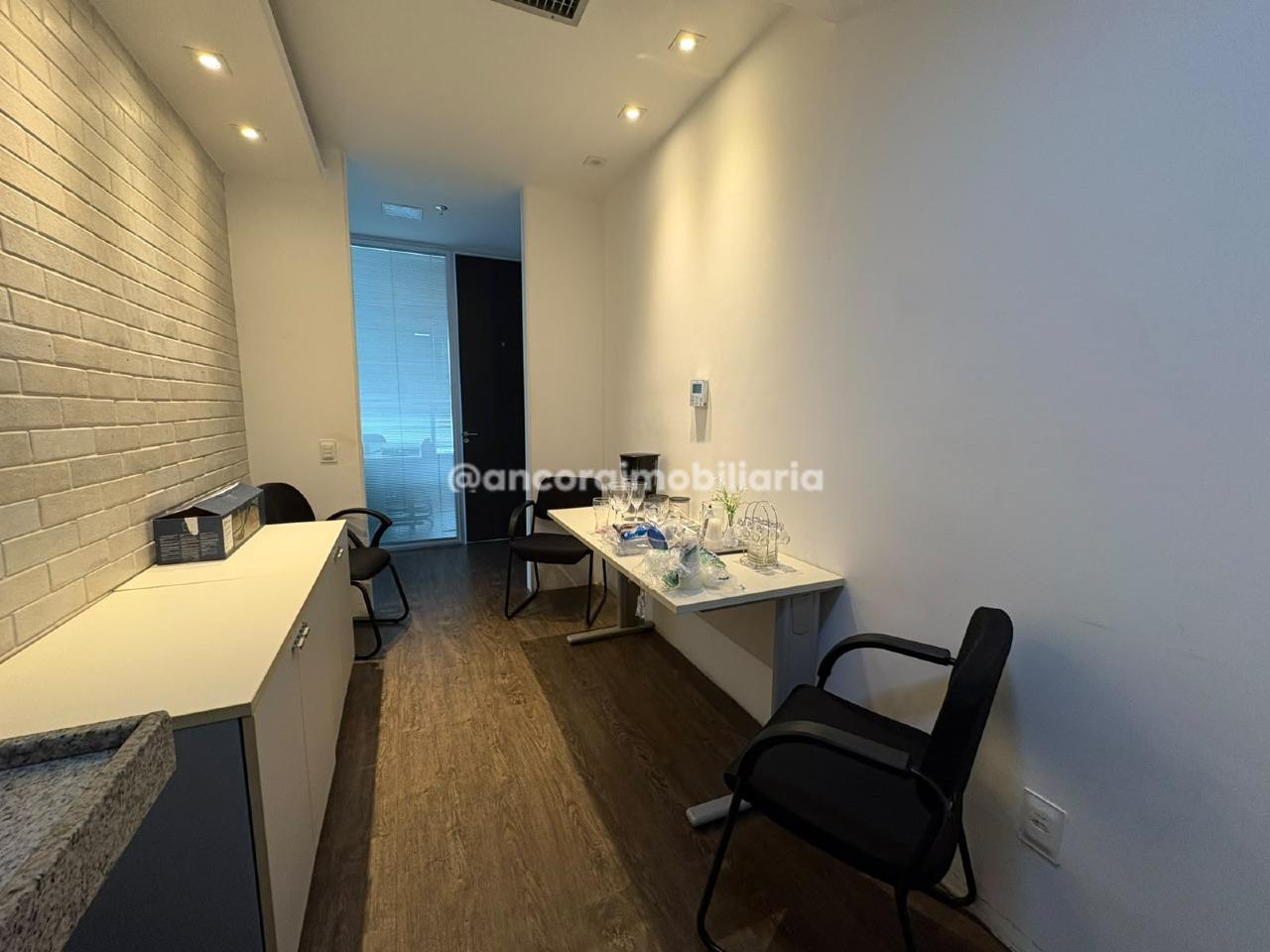Sala para aluguel no Boa Viagem: 