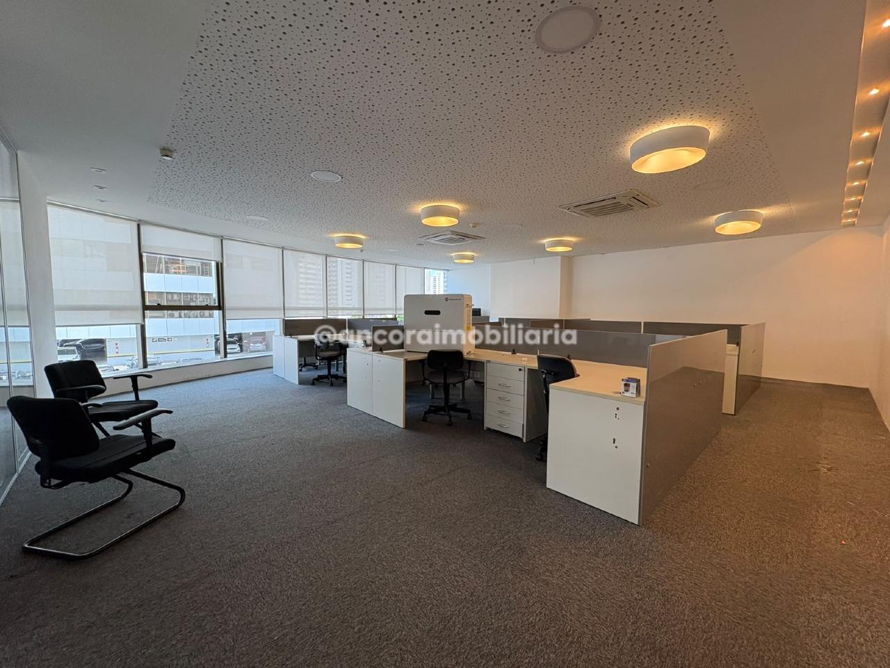 Sala para aluguel no Boa Viagem: 