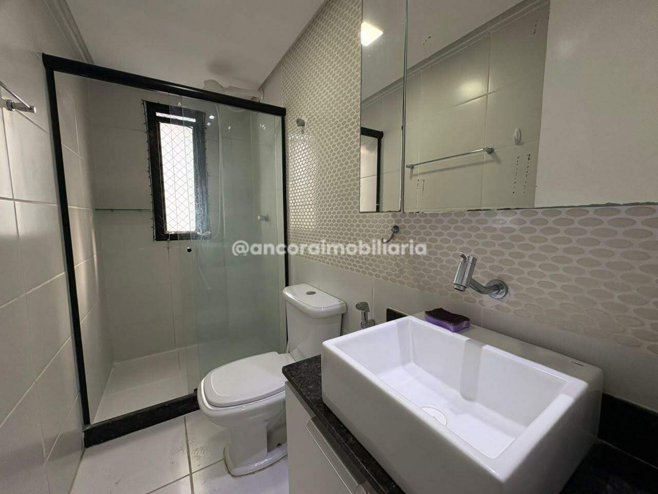 Apartamento para aluguel no Boa Viagem: 