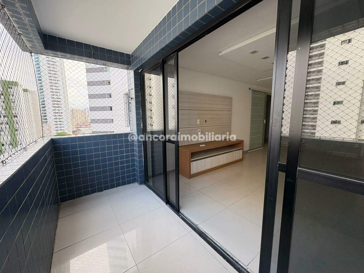 Apartamento para aluguel no Boa Viagem: 