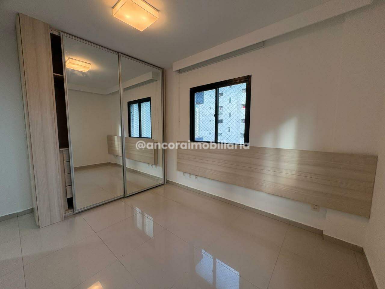 Apartamento para aluguel no Boa Viagem: 