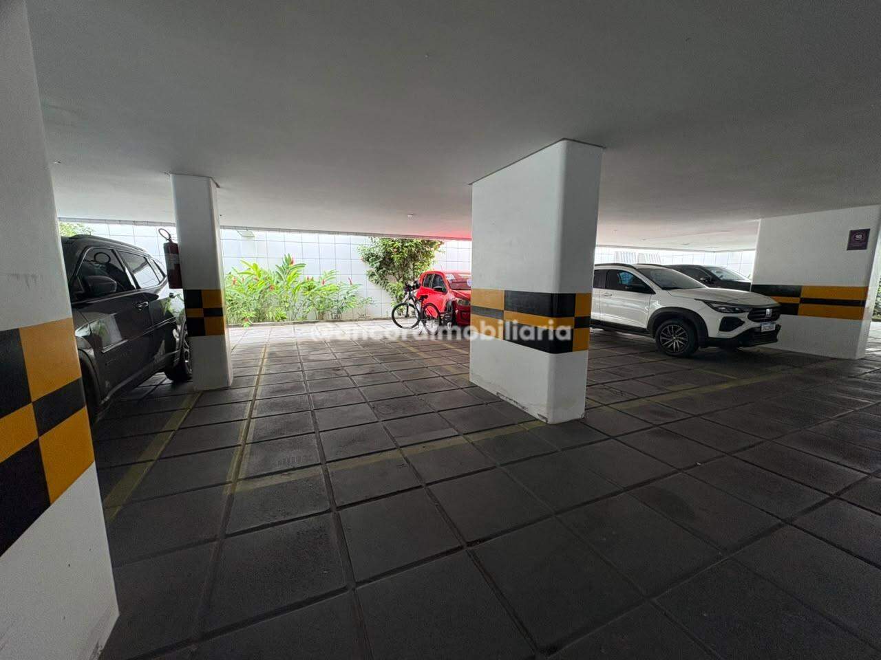 Apartamento para aluguel no Boa Viagem: 