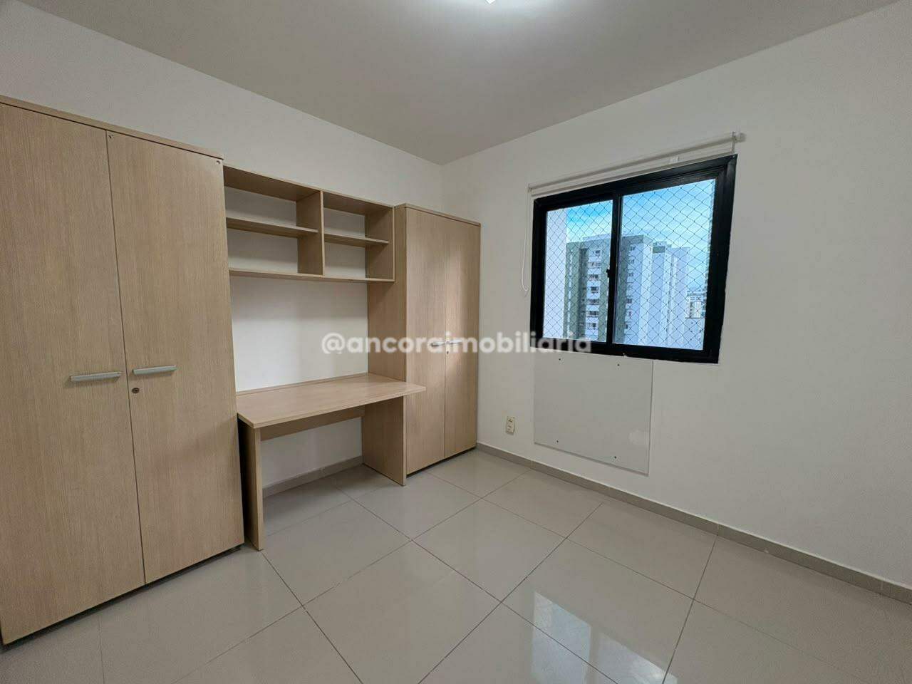 Apartamento para aluguel no Boa Viagem: 