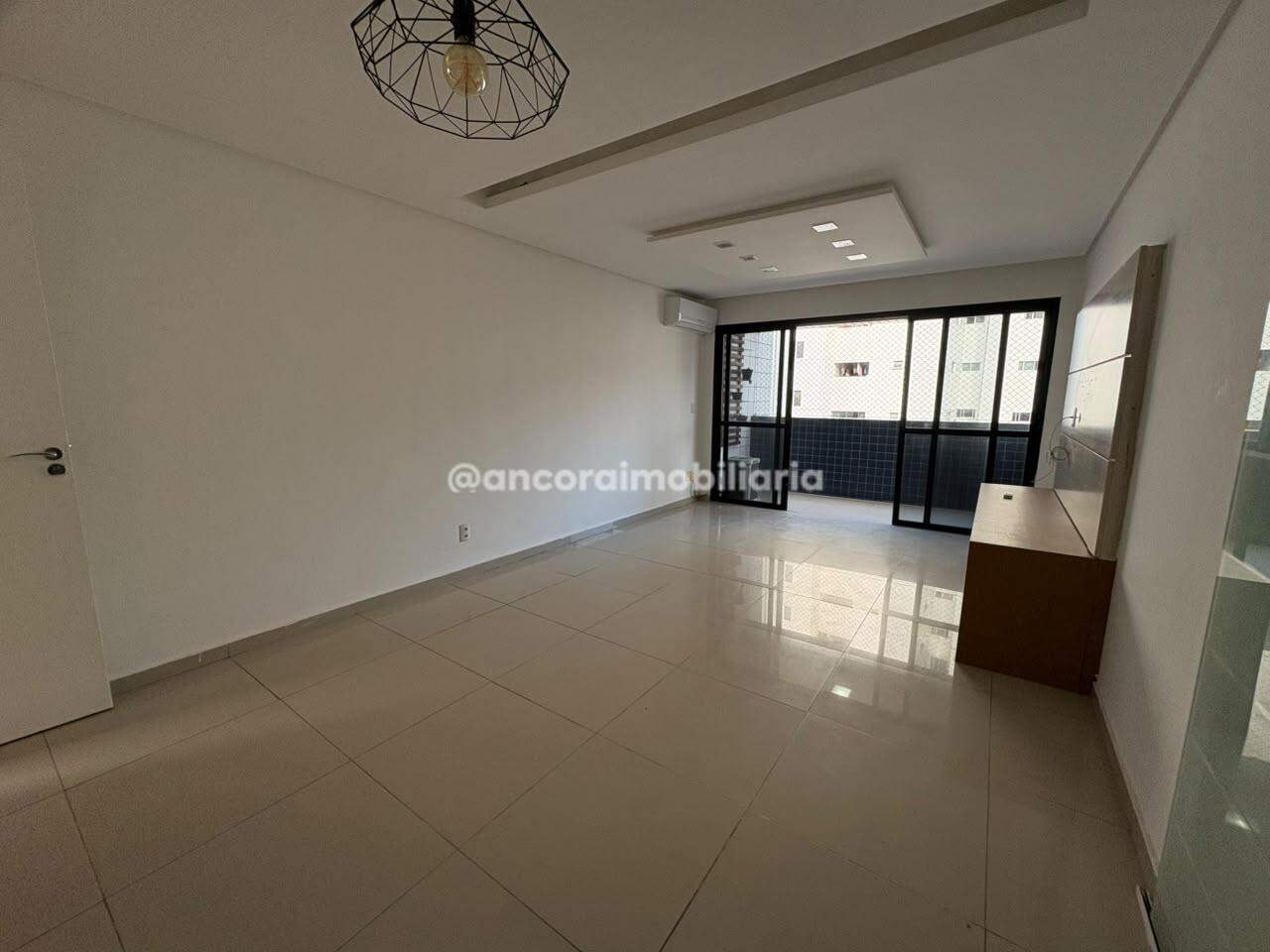 Apartamento para aluguel no Boa Viagem: 