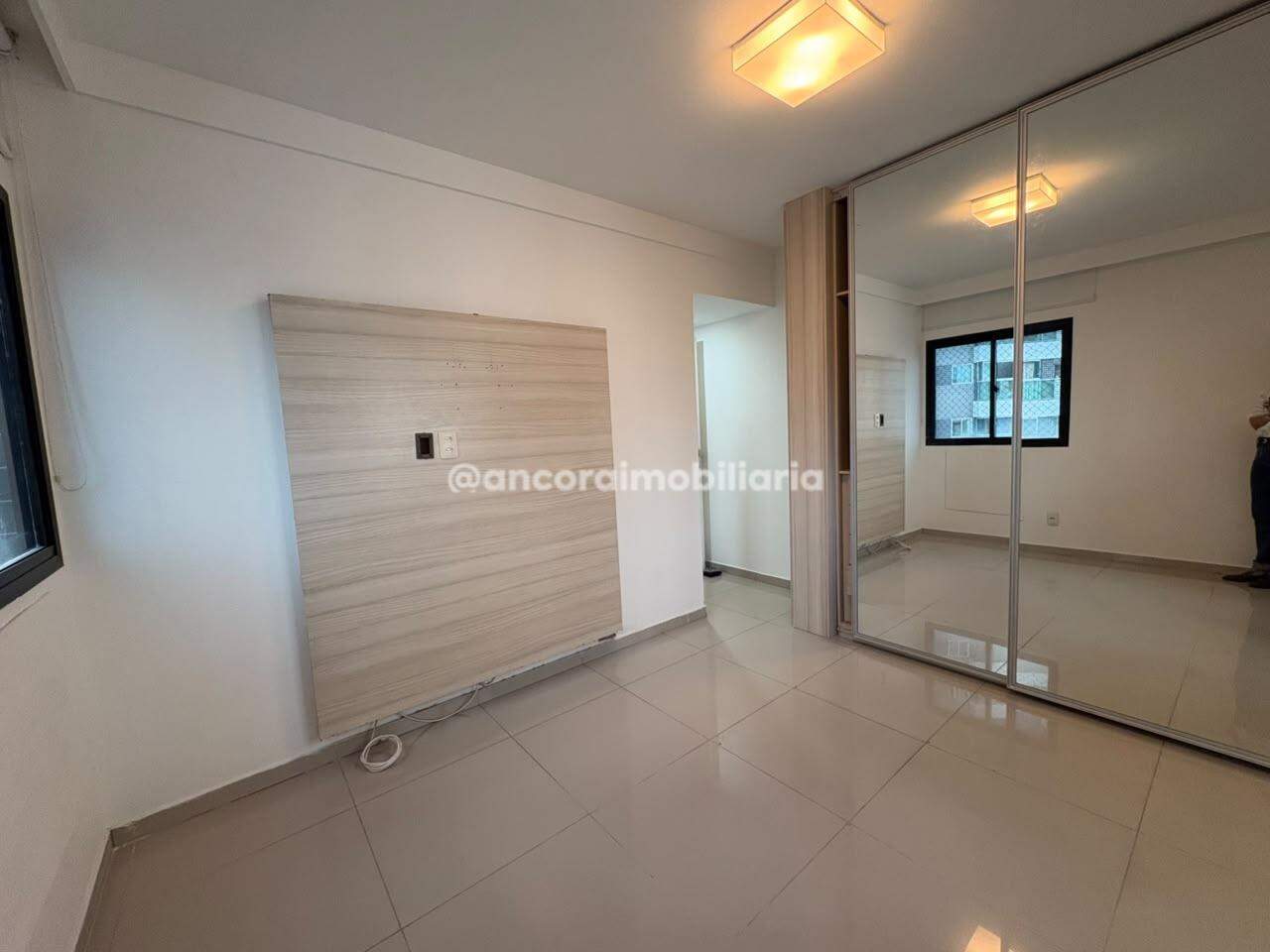 Apartamento para aluguel no Boa Viagem: 