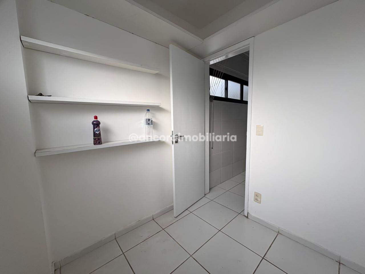 Apartamento para aluguel no Boa Viagem: 