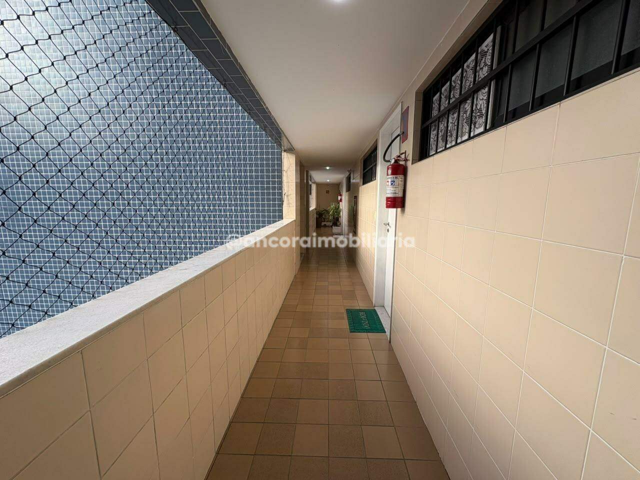 Apartamento para aluguel no Boa Viagem: 