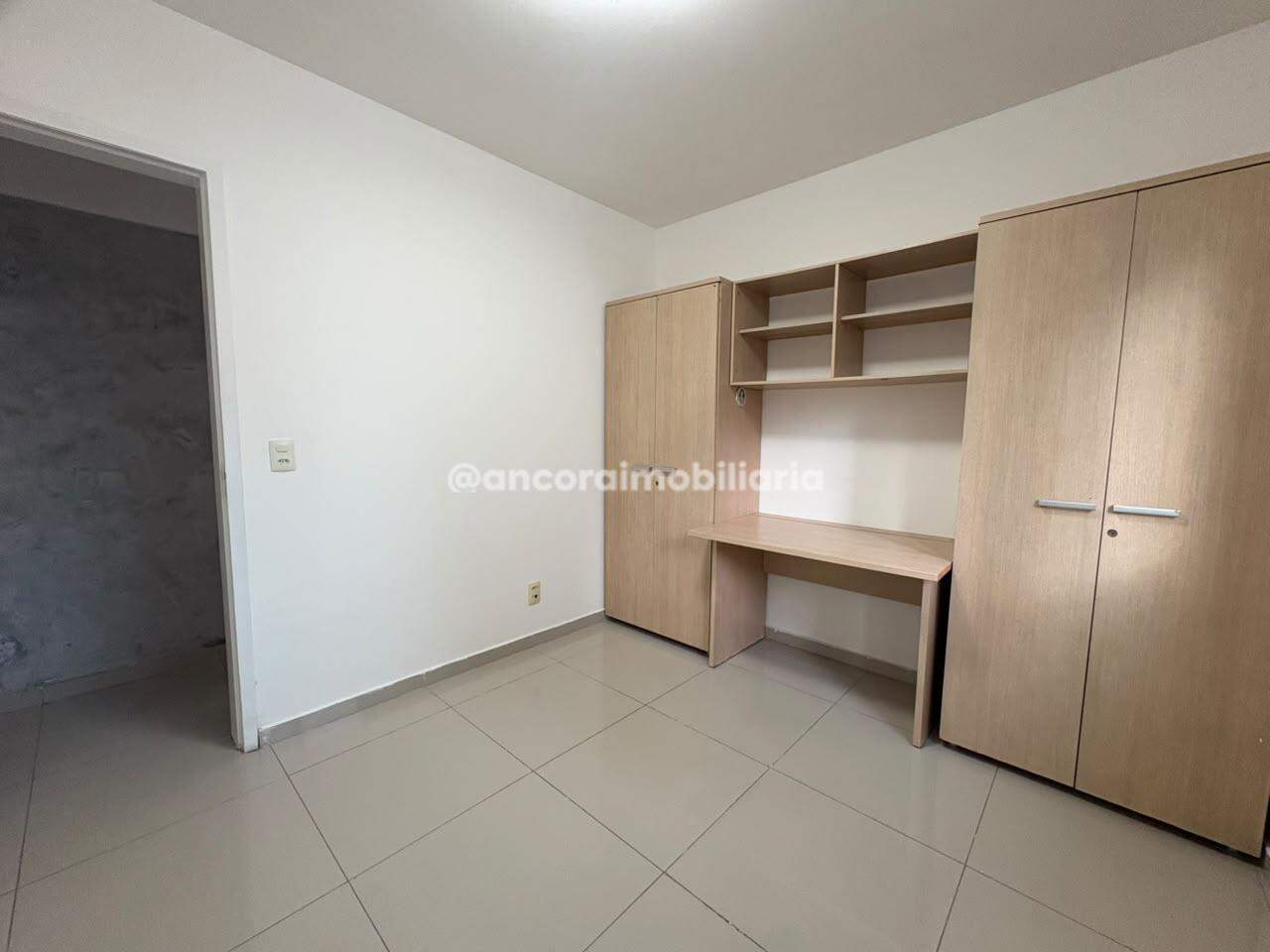 Apartamento para aluguel no Boa Viagem: 