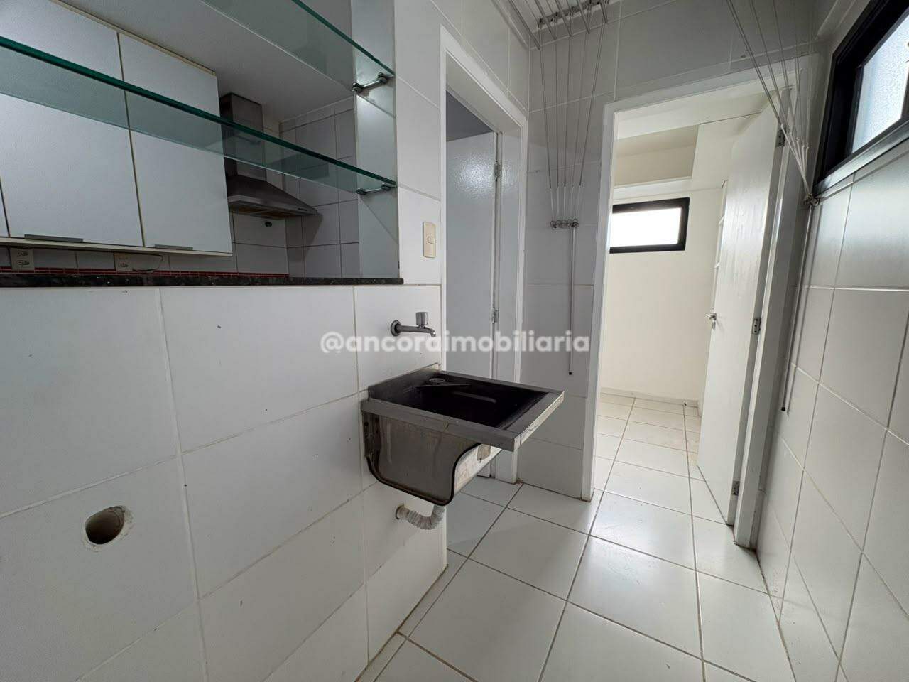 Apartamento para aluguel no Boa Viagem: 