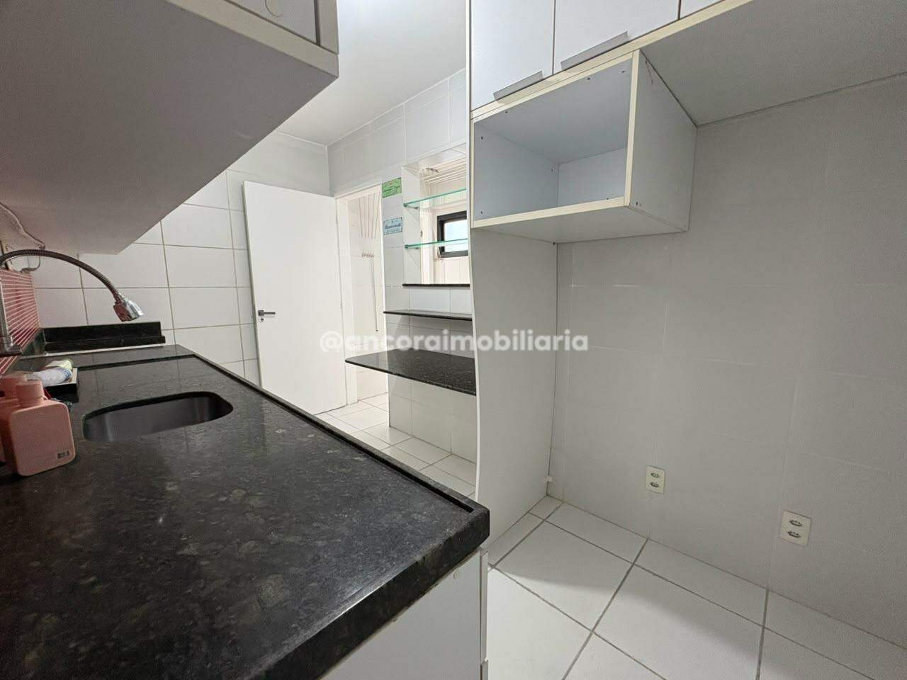 Apartamento para aluguel no Boa Viagem: 