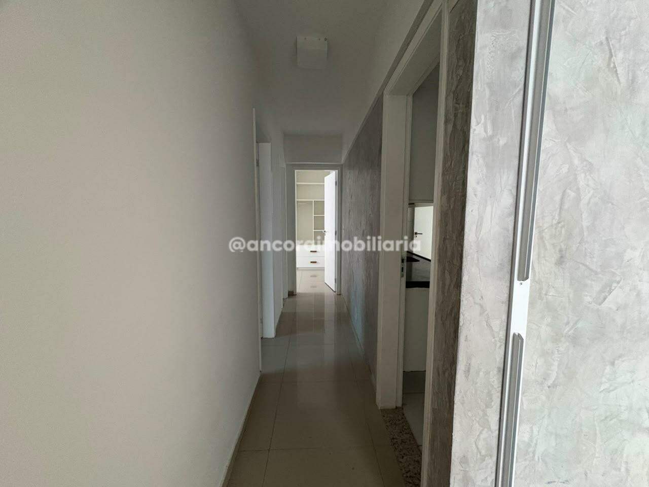 Apartamento para aluguel no Boa Viagem: 