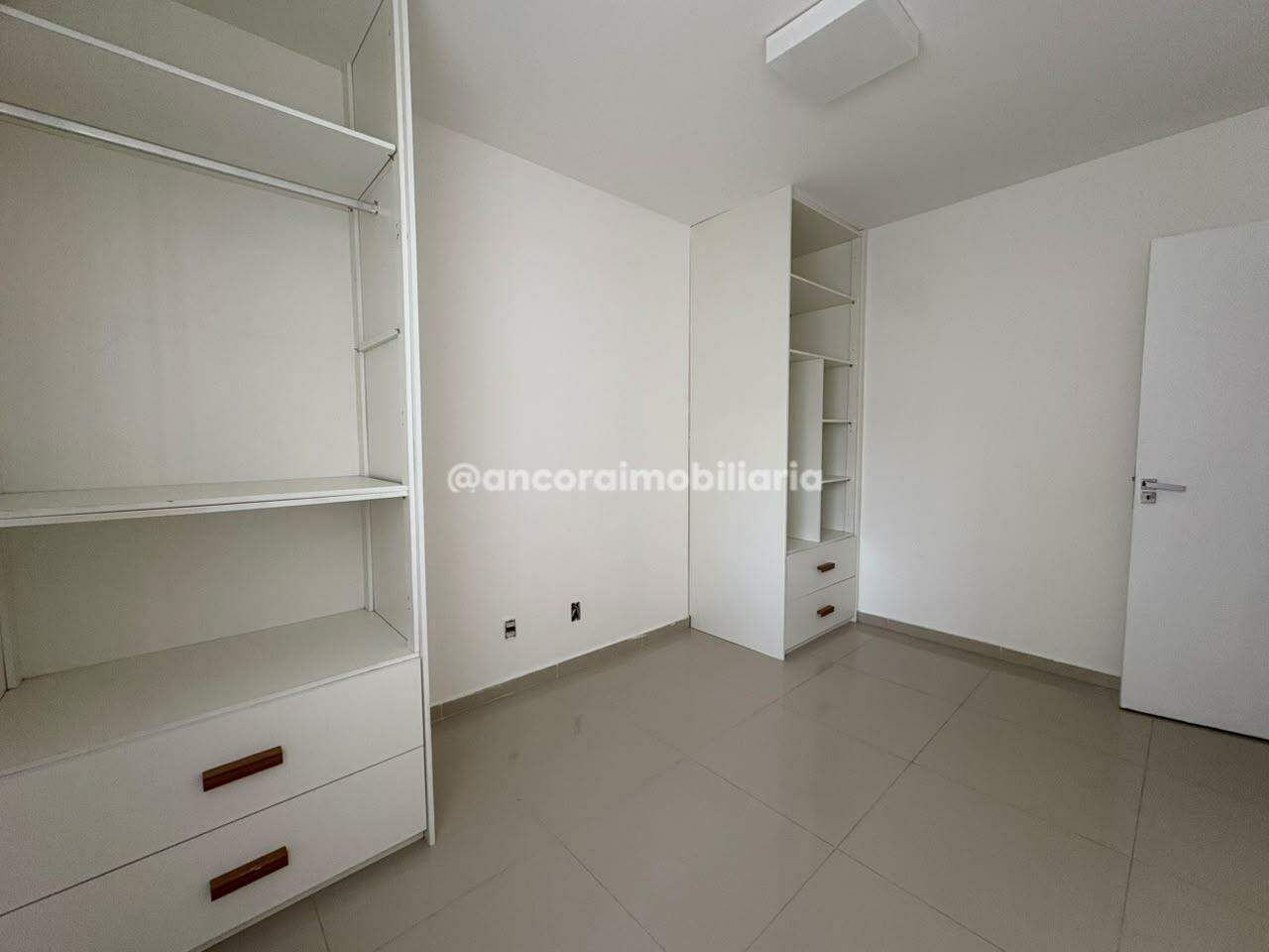 Apartamento para aluguel no Boa Viagem: 